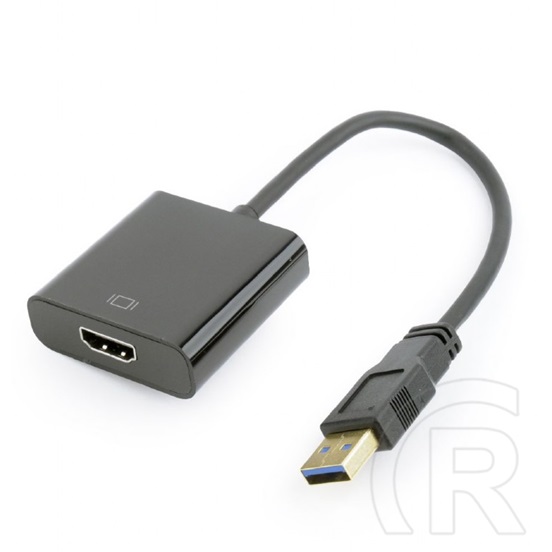 Gembird USB 3.0 to HDMI adapter