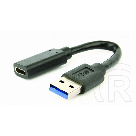 Gembird USB 3.1 A (M) - Type-C (F) adapter