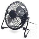 Gembird USB ventilátor