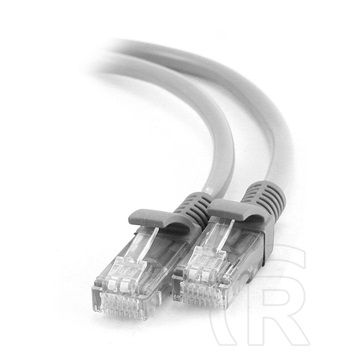 Gembird UTP CAT5e patch kábel 7,5 m (szürke)