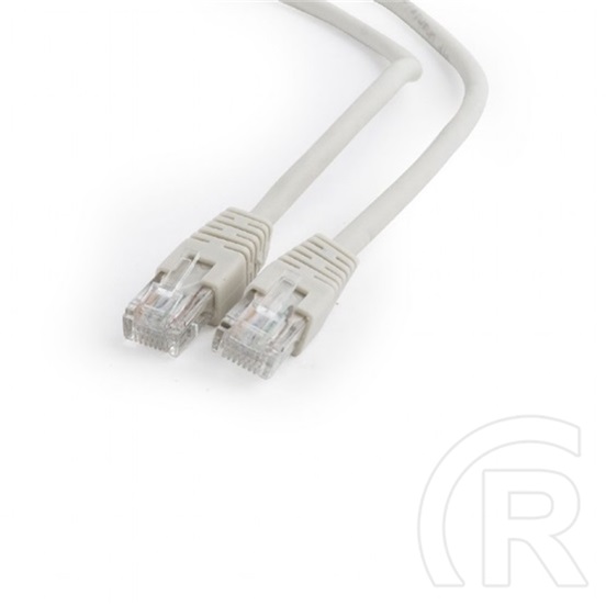 Gembird UTP CAT6 patch kábel 30 m (szürke)