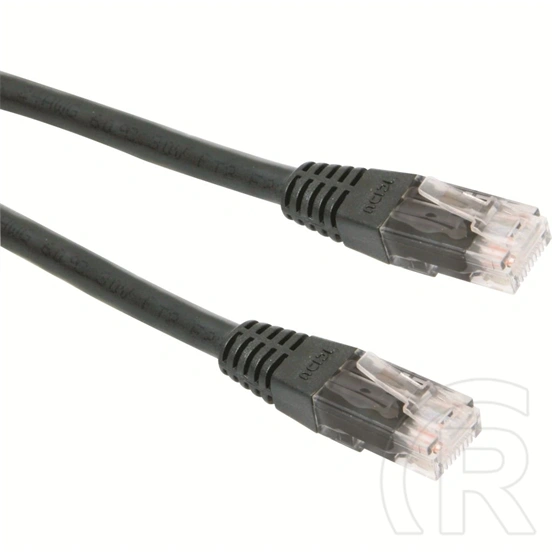 Gembird UTP CAT6 patch kábel 3 m (szürke)