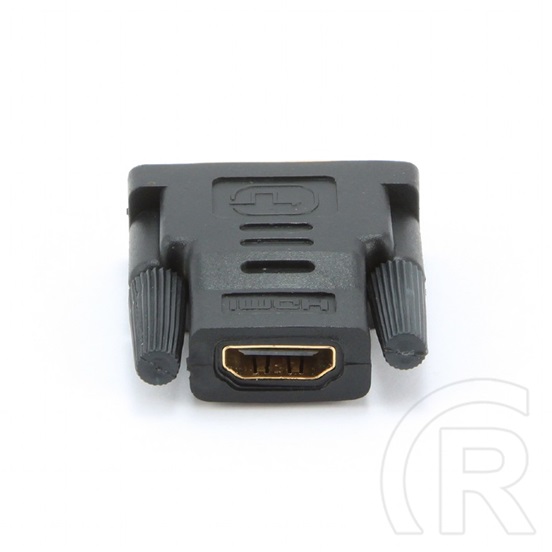 Gembird adapter DVI (M) > HDMI (F)