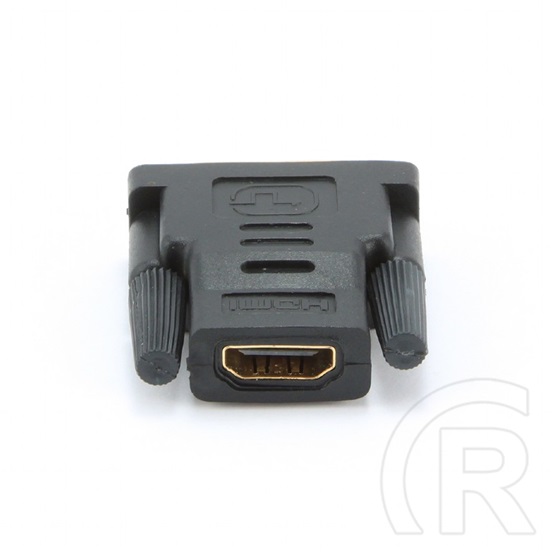 Gembird adapter HDMI (F) > DVI (M)