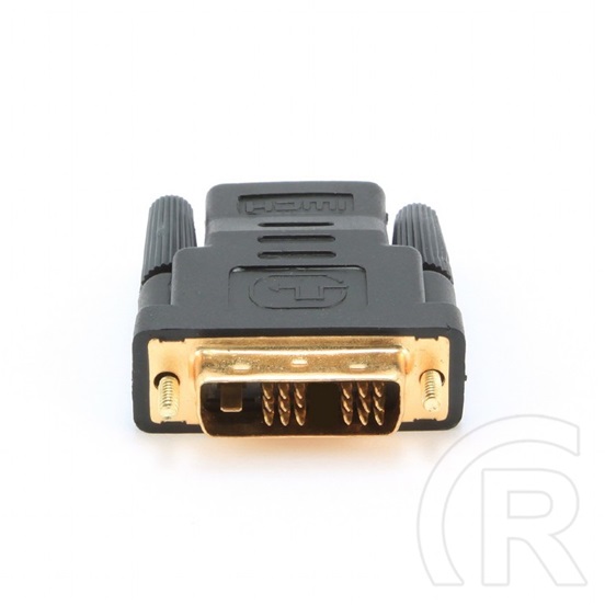 Gembird adapter DVI (M) > HDMI (F)