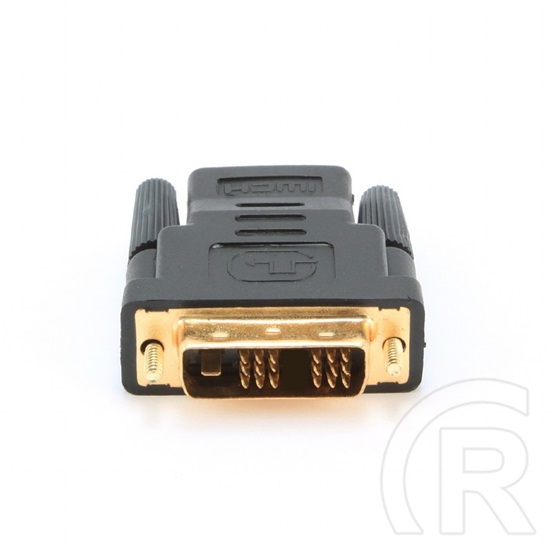 Gembird adapter HDMI (F) > DVI (M)