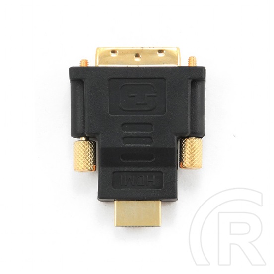 Gembird adapter HDMI (M) > DVI (M)