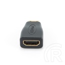 Gembird adapter HDMI mini C (M) > HDMI (F)