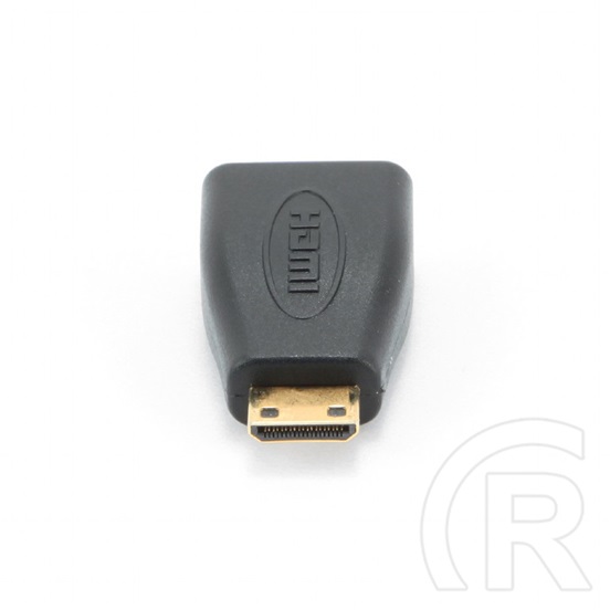 Gembird adapter HDMI mini C (M) > HDMI (F)