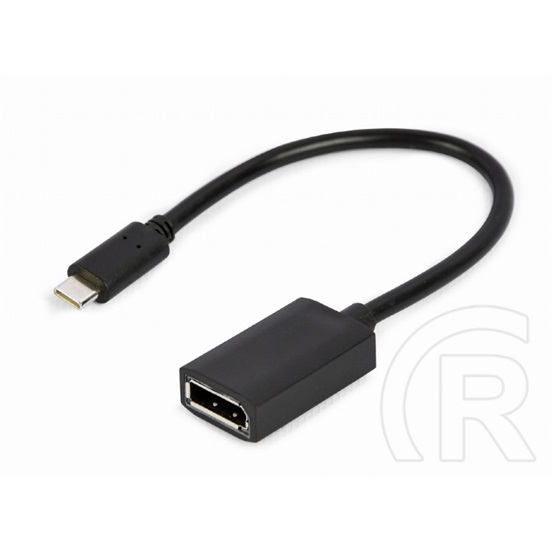 Gembird adapter USB-C (M) - Displayport (F)