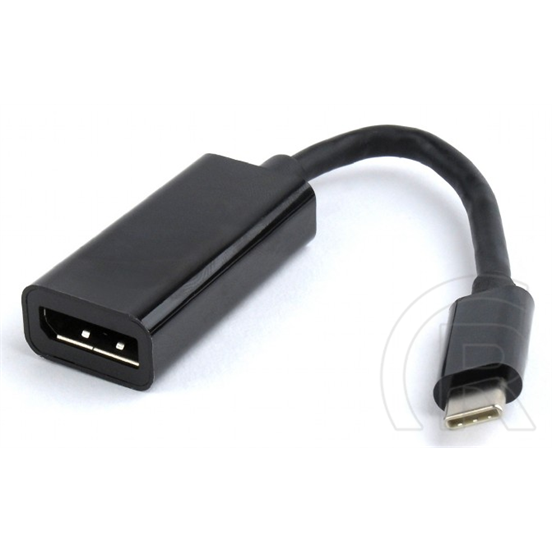 Gembird adapter USB-C (M) - Displayport (F)