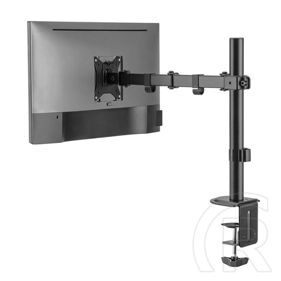 Gembird asztali monitor állvány (17"-32")