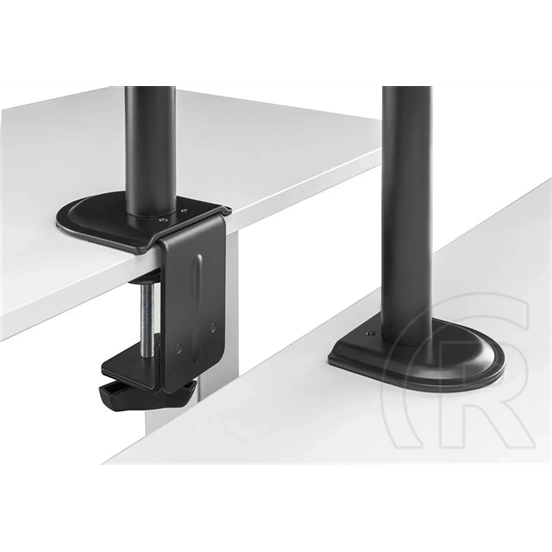 Gembird asztali monitor állvány (17"-32")