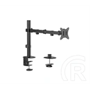 Gembird asztali monitor állvány (17"-32")