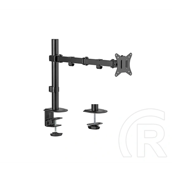 Gembird asztali monitor állvány (17"-32")