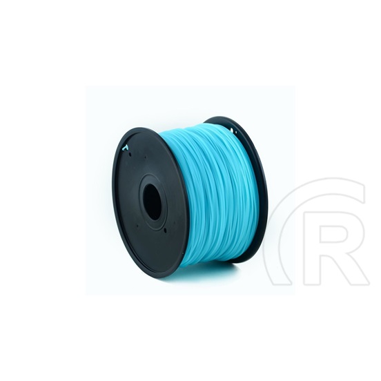 Gembird filament PLA 1,75 mm 1 kg (égkék)