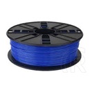 Gembird filament PLA 1,75 mm 1 kg (kék)