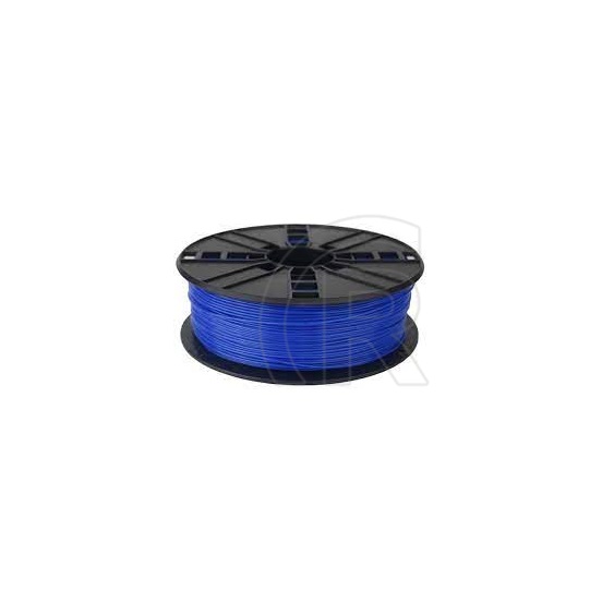 Gembird filament PLA 1,75 mm 1 kg (kék)