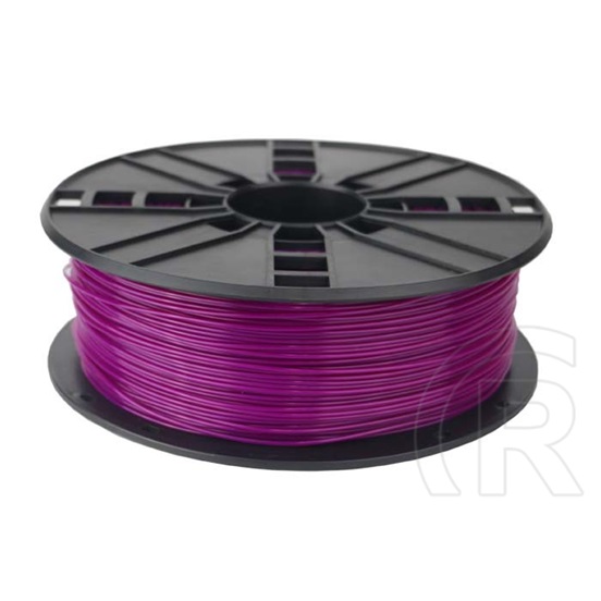 Gembird filament PLA 1,75 mm 1 kg (lila)