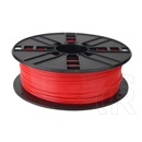 Gembird filament PLA 1,75 mm 1 kg (piros)
