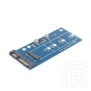 Gembird M.2 (NGFF) to Micro SATA 1.8" SSD adapter card