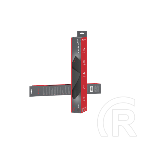 Genesis Carbon 500 XL egérpad