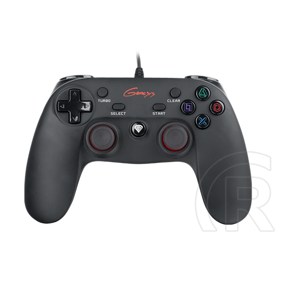 Genesis P65 gamepad (PC/PS3)