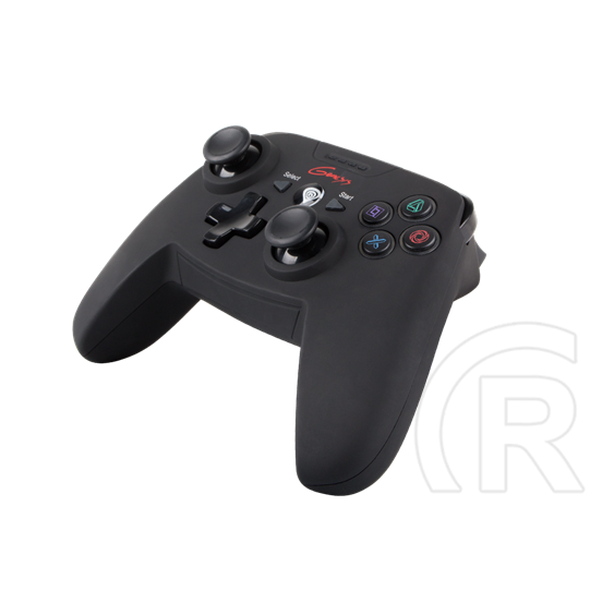 Genesis PV58 gamepad (PC/PS3, vezeték nélküli)