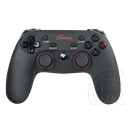 Genesis PV65 gamepad (PC/PS3, vezeték nélküli)