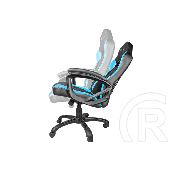 Genesis SX33 Gaming szék (fekete-kék)