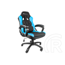Genesis SX33 Gaming szék (fekete-kék)
