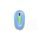Genius DX-Mini RGB mouse Baby Blue