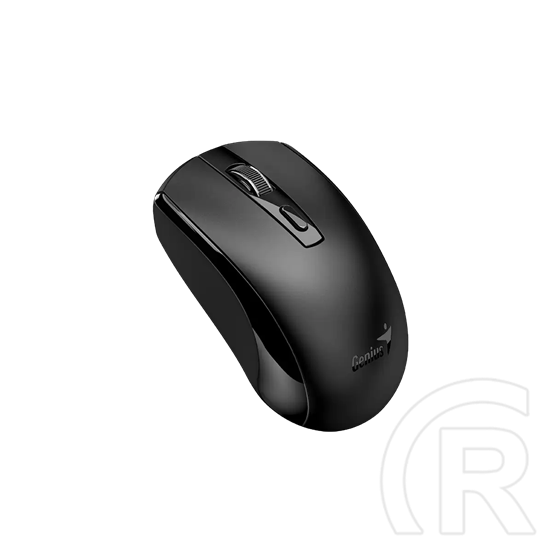 Genius ECO-8150 vezeték nélküli Mousre (fekete)