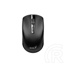 Genius ECO-8150 vezeték nélküli Mousre (fekete)