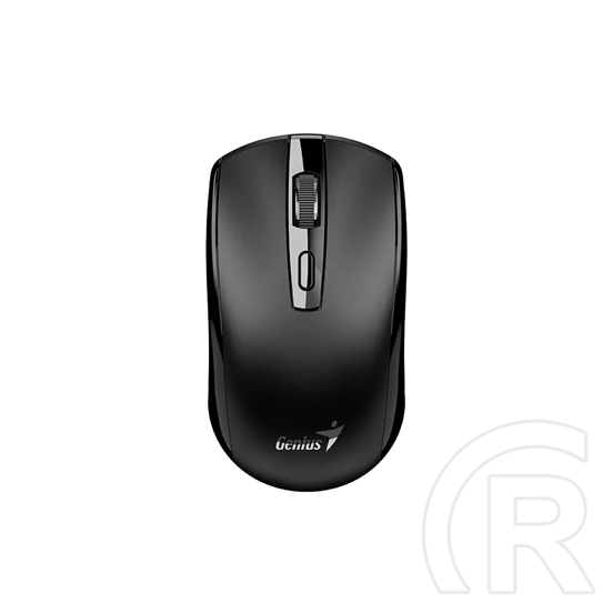 Genius ECO-8150 vezeték nélküli Mousre (fekete)