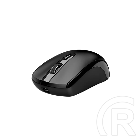 Genius ECO-8150 vezeték nélküli Mousre (fekete)