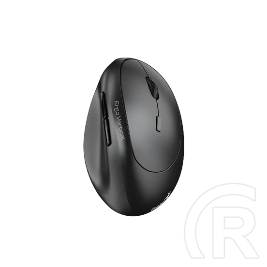 Genius Ergo 8350S vezeték nélküli Bluetooth egér Dark (szürke)