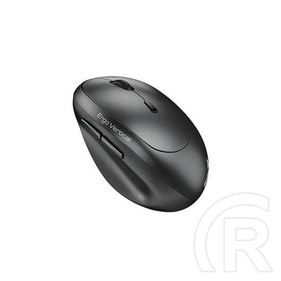 Genius Ergo 8350S vezeték nélküli Bluetooth egér Dark (szürke)