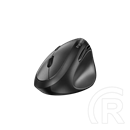 Genius Ergo 8350S vezeték nélküli Bluetooth egér Dark (szürke)