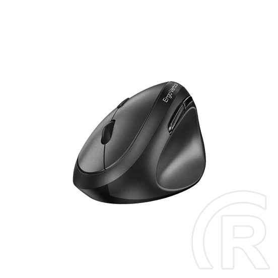 Genius Ergo 8350S vezeték nélküli Bluetooth egér Dark (szürke)