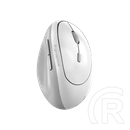 Genius Ergo 8350S vezeték nélküli Bluetooth egér (fehér) (szürke)