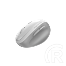 Genius Ergo 8350S vezeték nélküli Bluetooth egér (fehér) (szürke)