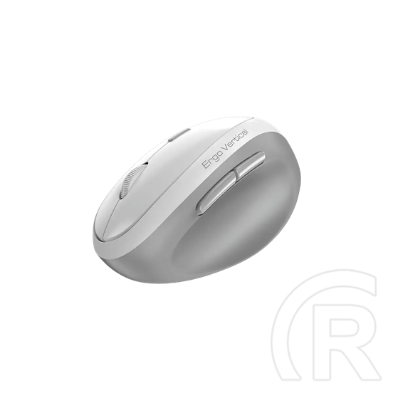 Genius Ergo 8350S vezeték nélküli Bluetooth egér (fehér) (szürke)