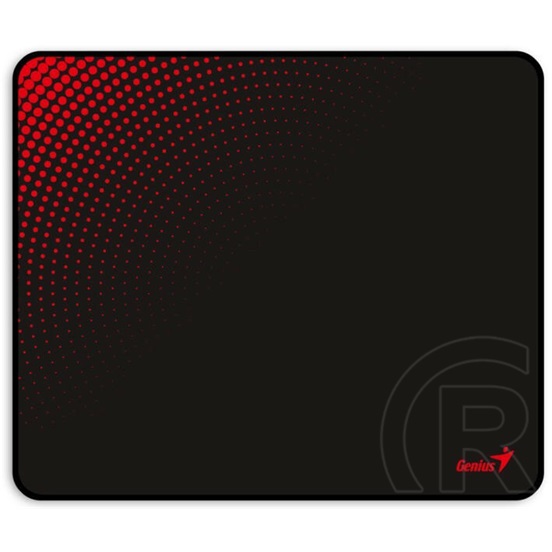 Genius G-Pad 230S Egérpad (fekete)