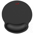 Genius G-WMP 100 egérpad (fekete)