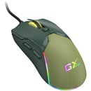 Genius GX gamer Scorpion M700 RGB egér Army (zöld)