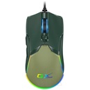 Genius GX gamer Scorpion M700 RGB egér Army (zöld)