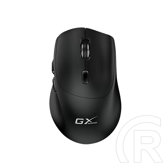 Genius GX gamer Scorpion M8100 AI gamer vezeték nélküli Bluetooth egér Army (fekete)