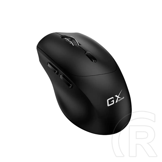 Genius GX gamer Scorpion M8100 AI gamer vezeték nélküli Bluetooth egér Army (fekete)