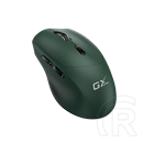Genius GX gamer Scorpion M8100 AI gamer vezeték nélküli Bluetooth egér Army (zöld)